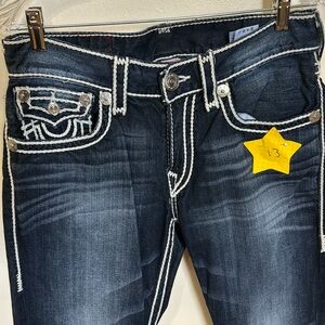 Men’s true religion jeans, size 31